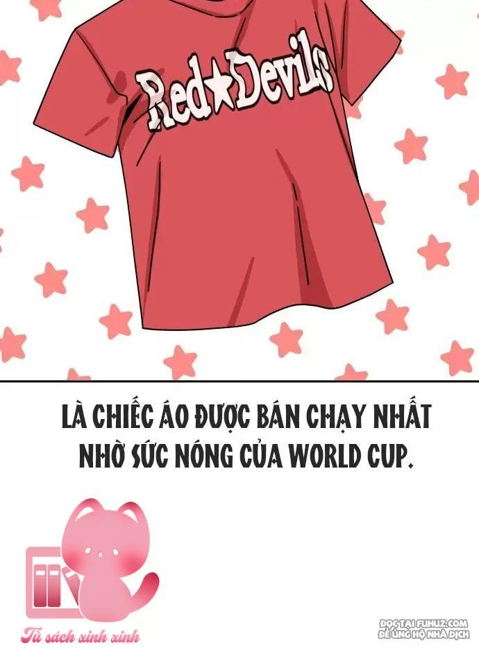 Lớ Ngớ Vớ Phải Tình Yêu - Chap 51