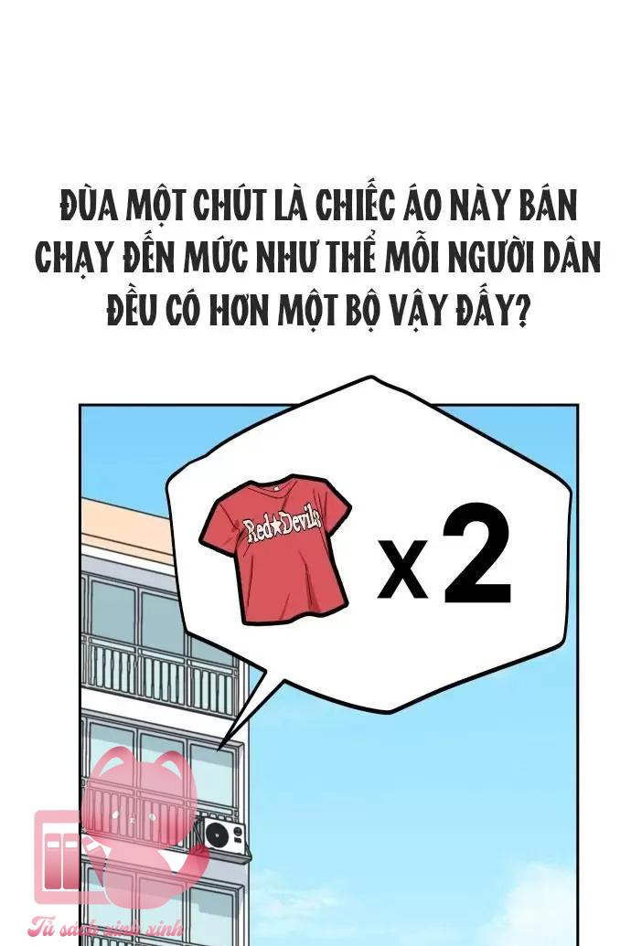 Lớ Ngớ Vớ Phải Tình Yêu - Chap 51