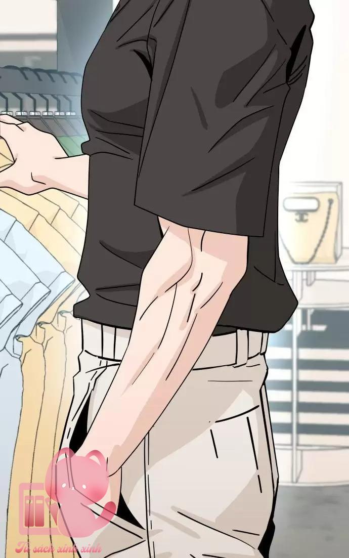 Lớ Ngớ Vớ Phải Tình Yêu - Chap 51