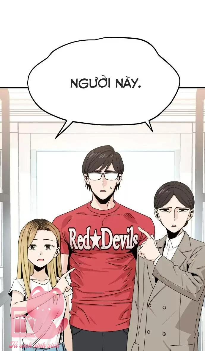 Lớ Ngớ Vớ Phải Tình Yêu - Chap 51