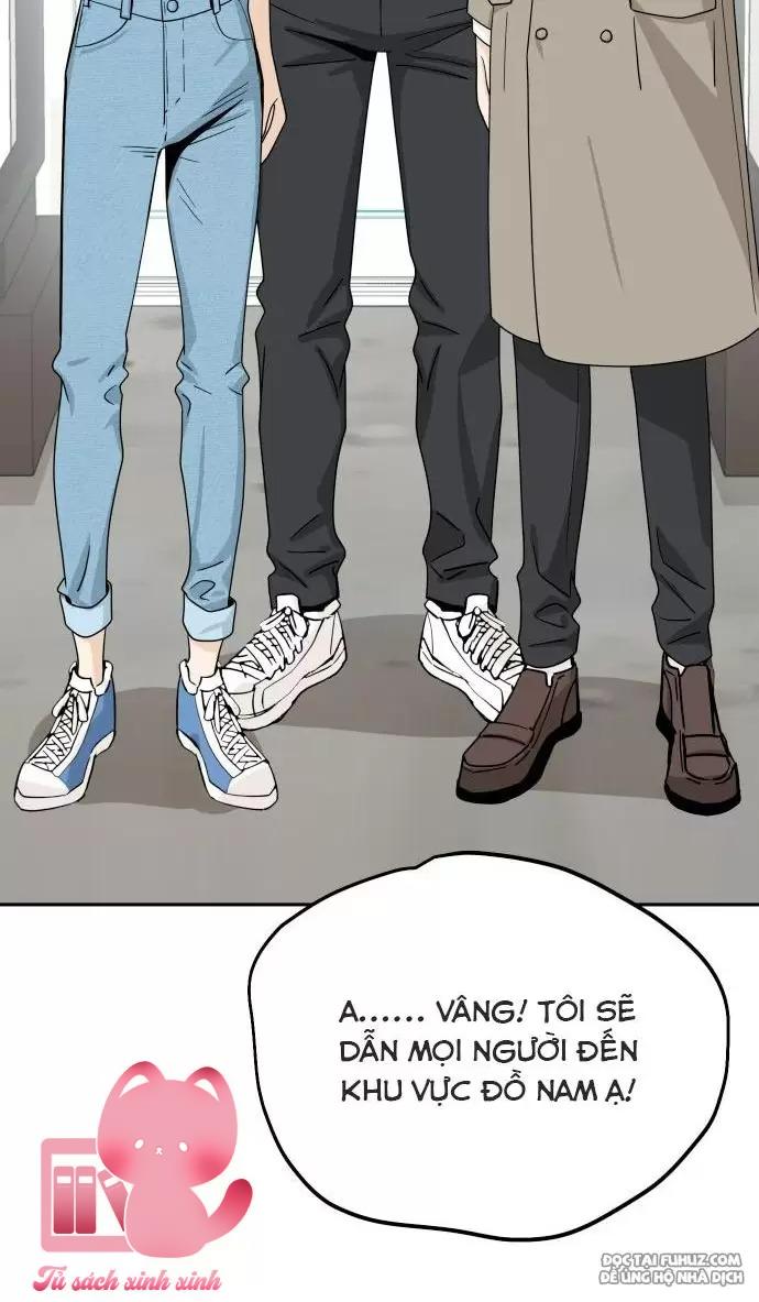 Lớ Ngớ Vớ Phải Tình Yêu - Chap 51