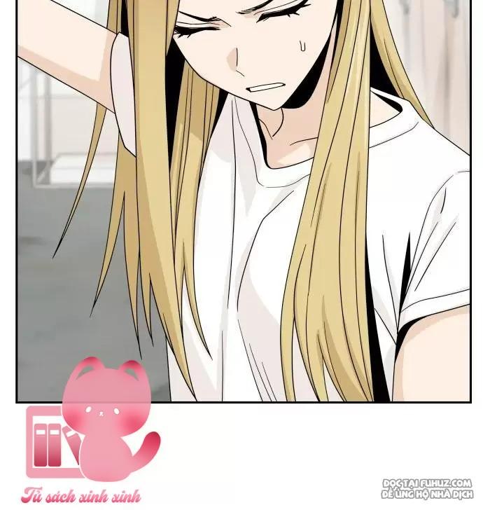 Lớ Ngớ Vớ Phải Tình Yêu - Chap 51