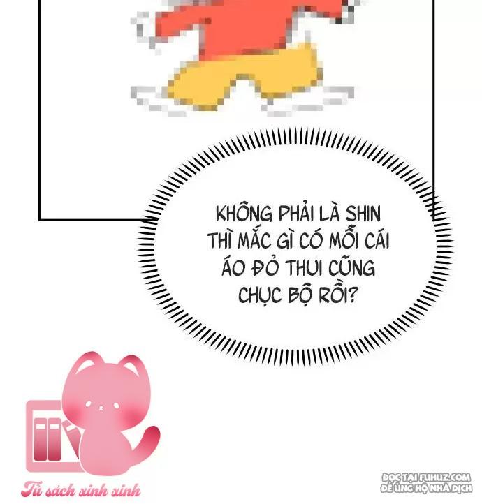 Lớ Ngớ Vớ Phải Tình Yêu - Chap 51