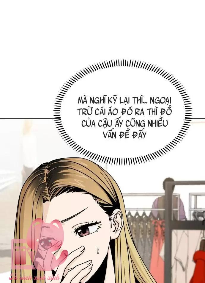 Lớ Ngớ Vớ Phải Tình Yêu - Chap 51