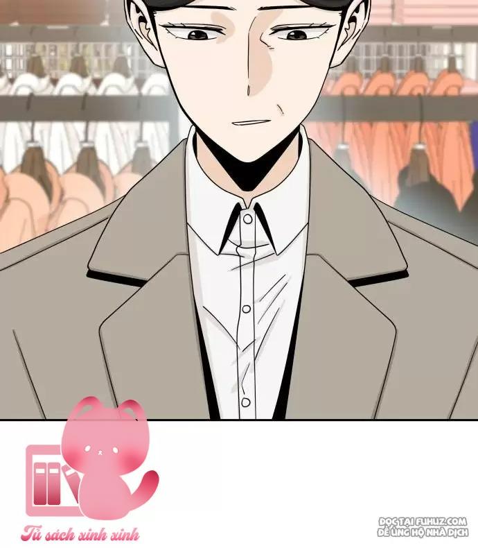 Lớ Ngớ Vớ Phải Tình Yêu - Chap 51