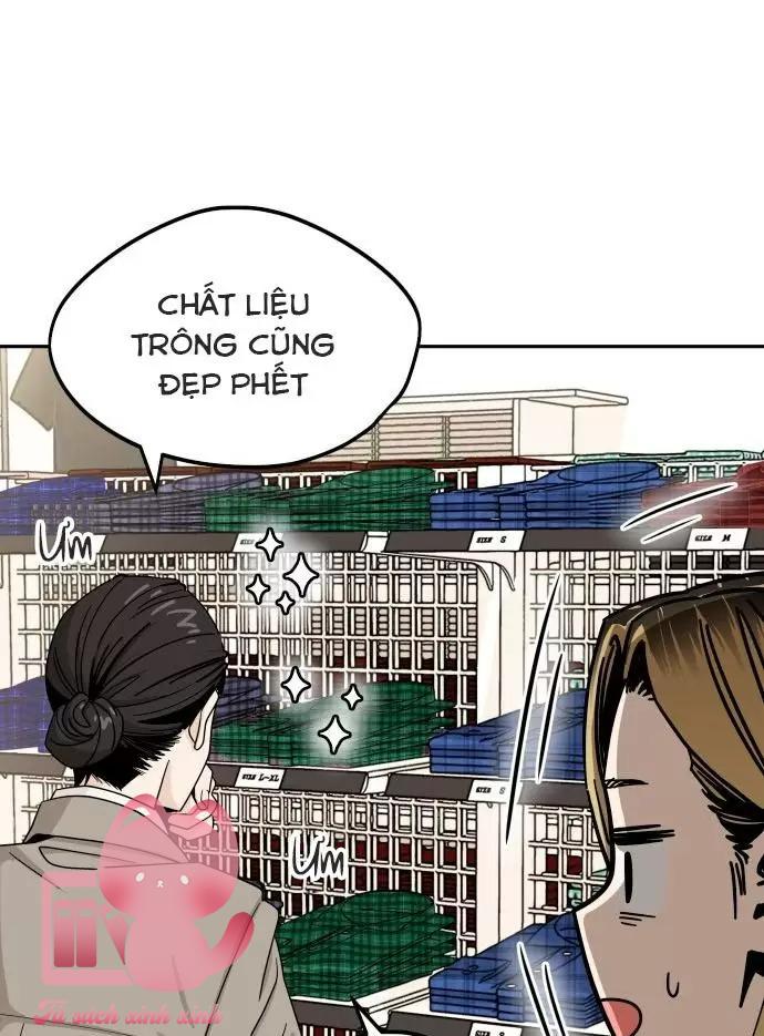 Lớ Ngớ Vớ Phải Tình Yêu - Chap 51