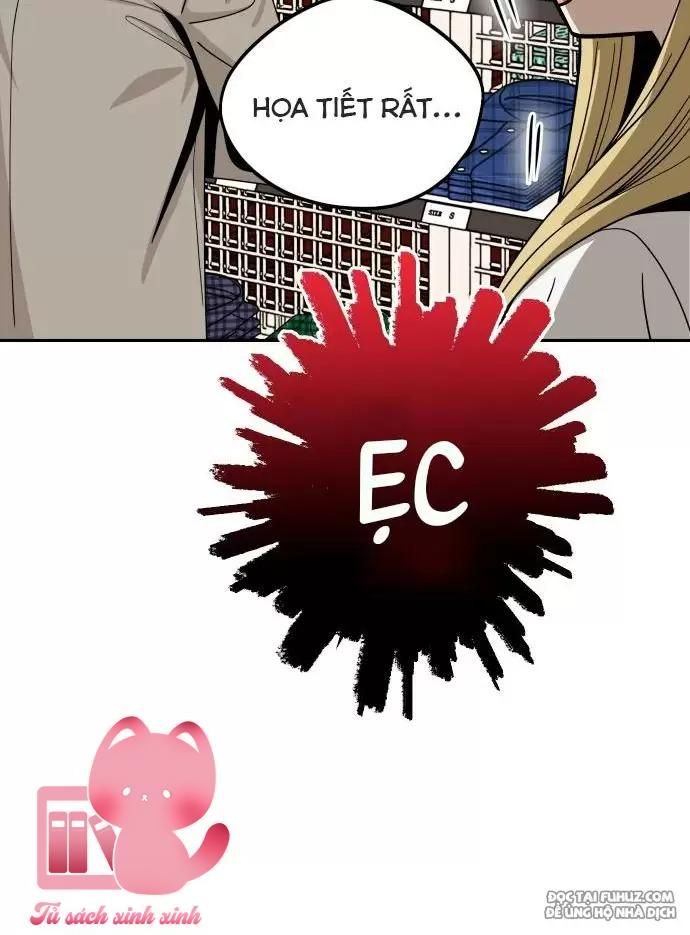 Lớ Ngớ Vớ Phải Tình Yêu - Chap 51