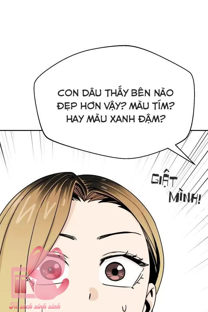 Lớ Ngớ Vớ Phải Tình Yêu - Chap 51