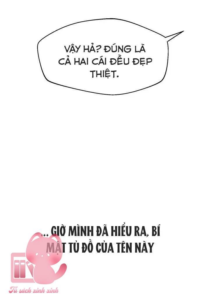 Lớ Ngớ Vớ Phải Tình Yêu - Chap 51