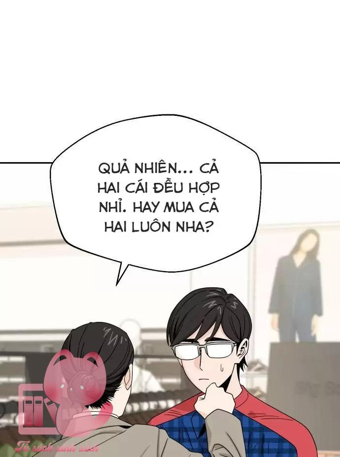 Lớ Ngớ Vớ Phải Tình Yêu - Chap 51