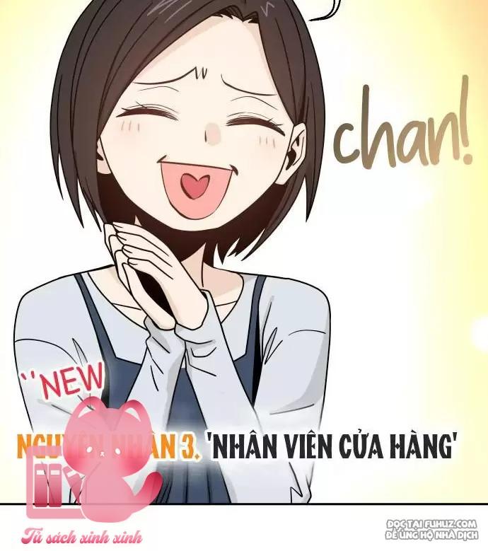 Lớ Ngớ Vớ Phải Tình Yêu - Chap 51