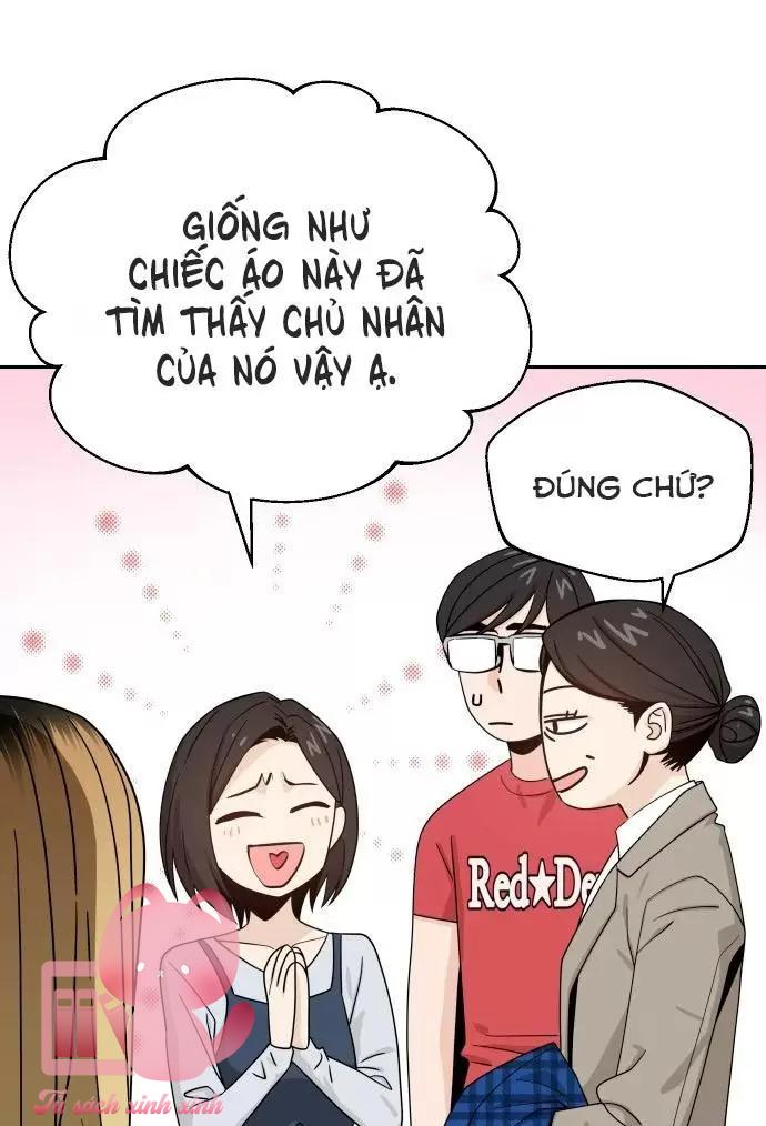Lớ Ngớ Vớ Phải Tình Yêu - Chap 51