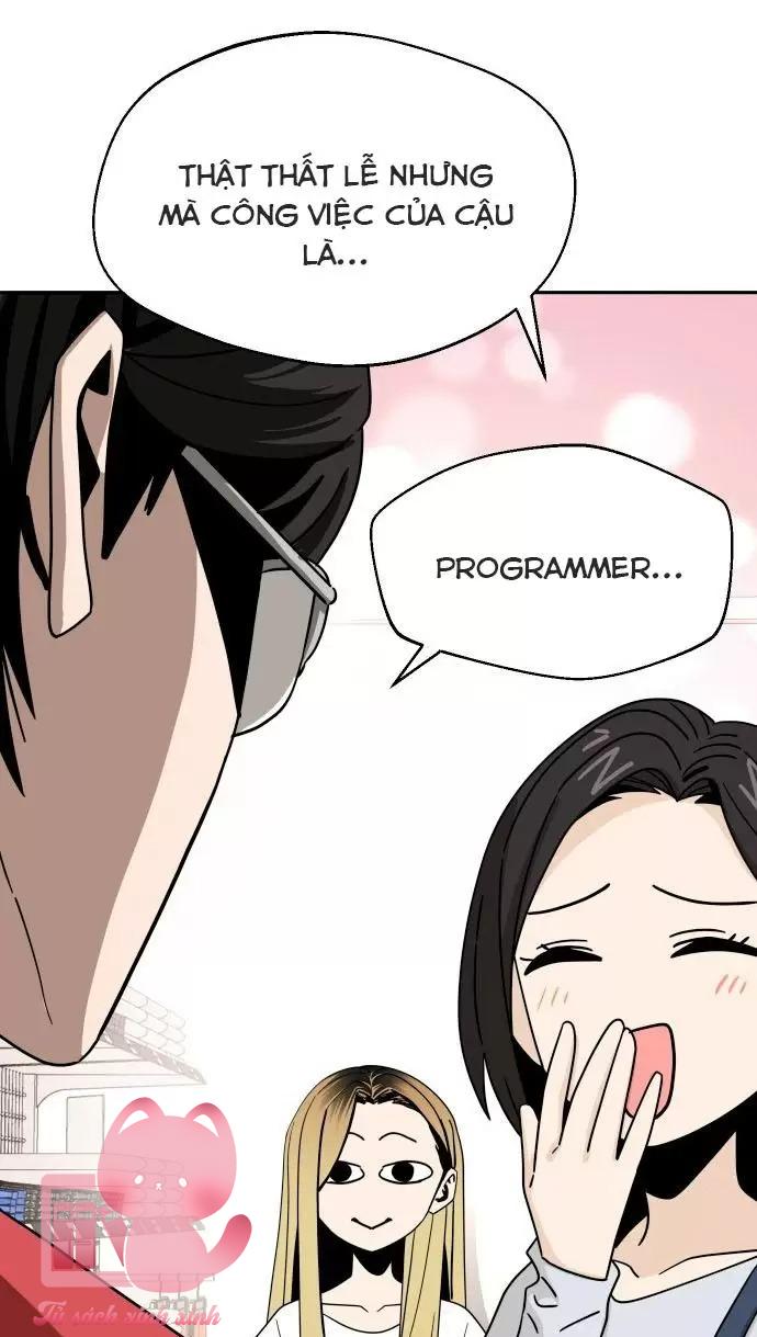 Lớ Ngớ Vớ Phải Tình Yêu - Chap 51