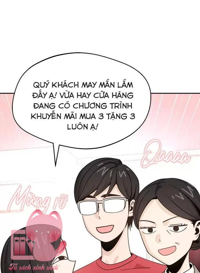 Lớ Ngớ Vớ Phải Tình Yêu - Chap 51