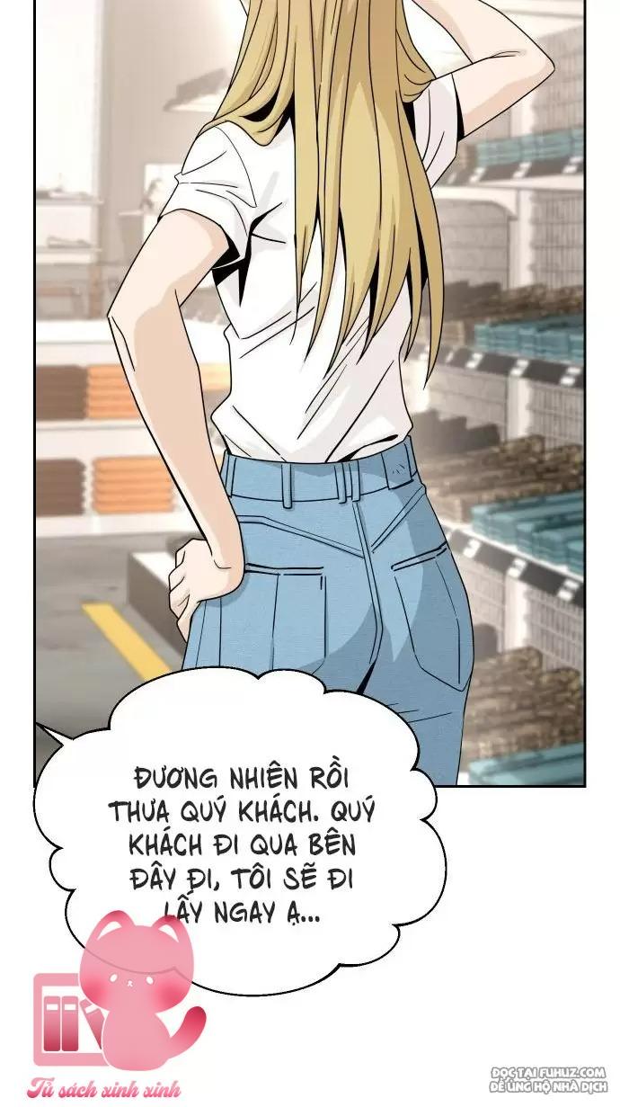 Lớ Ngớ Vớ Phải Tình Yêu - Chap 51