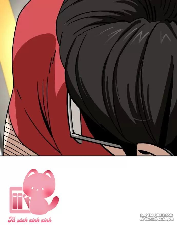 Lớ Ngớ Vớ Phải Tình Yêu - Chap 51