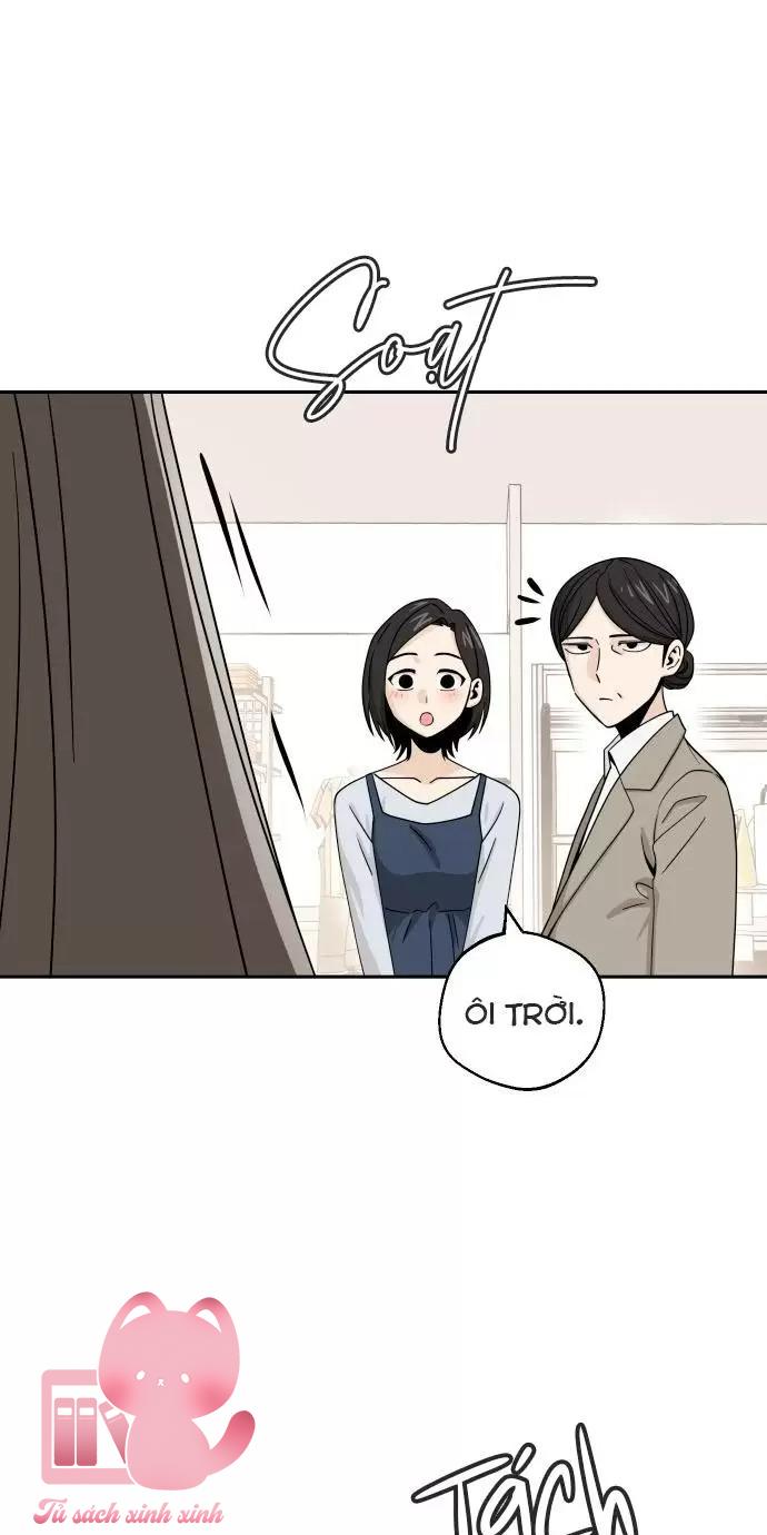 Lớ Ngớ Vớ Phải Tình Yêu - Chap 51