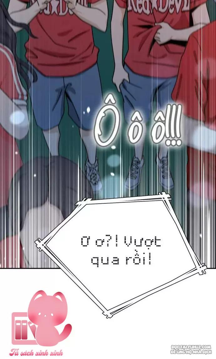 Lớ Ngớ Vớ Phải Tình Yêu - Chap 51