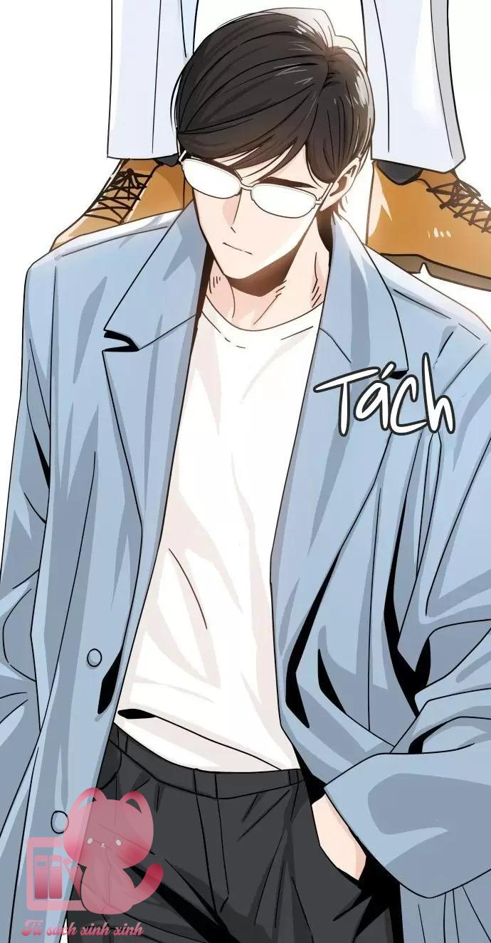 Lớ Ngớ Vớ Phải Tình Yêu - Chap 51