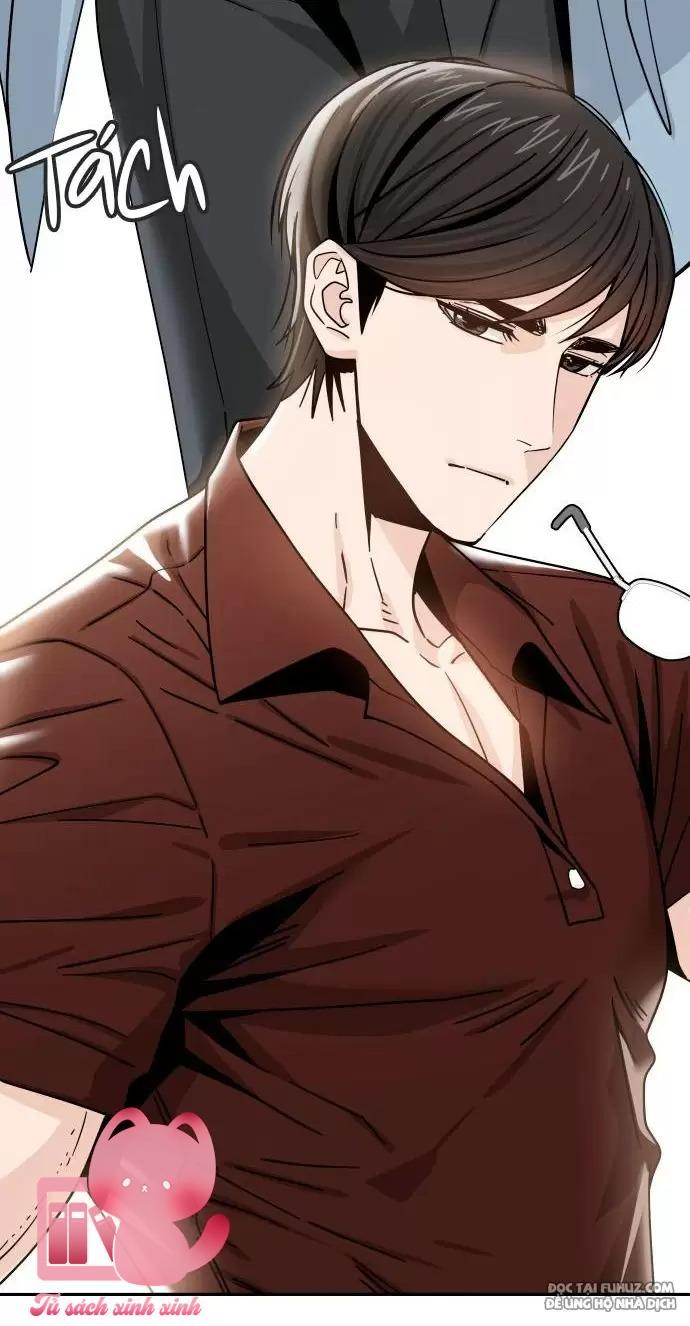 Lớ Ngớ Vớ Phải Tình Yêu - Chap 51