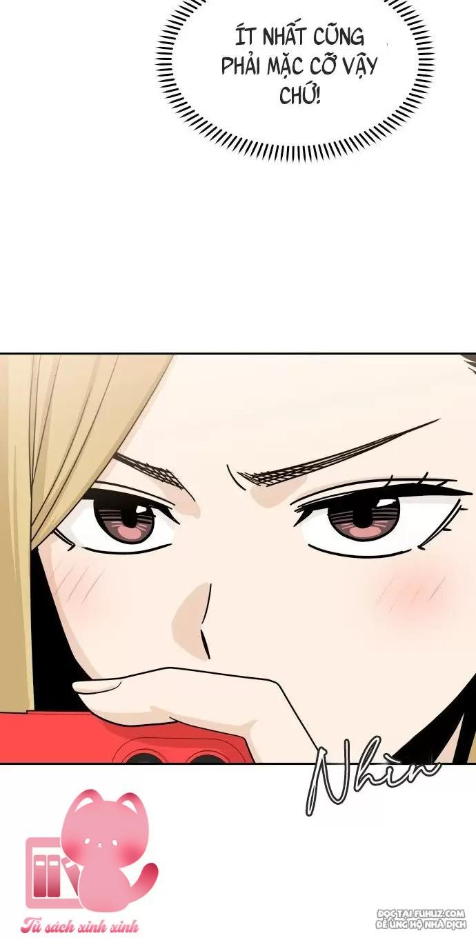 Lớ Ngớ Vớ Phải Tình Yêu - Chap 51