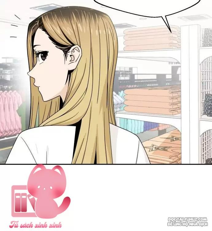 Lớ Ngớ Vớ Phải Tình Yêu - Chap 51