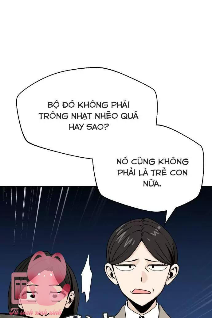 Lớ Ngớ Vớ Phải Tình Yêu - Chap 51
