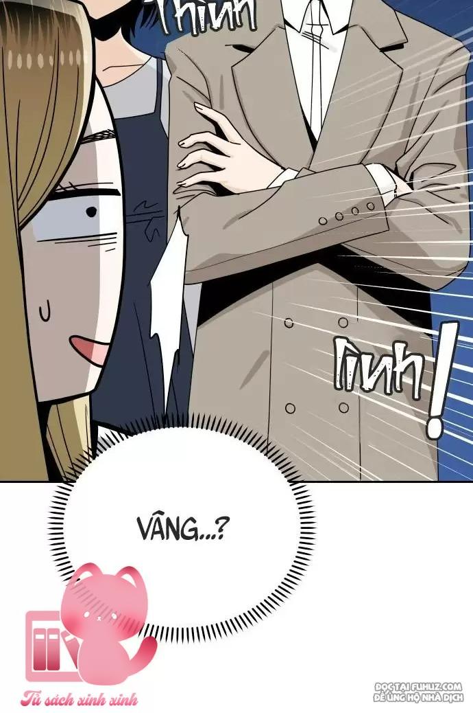 Lớ Ngớ Vớ Phải Tình Yêu - Chap 51