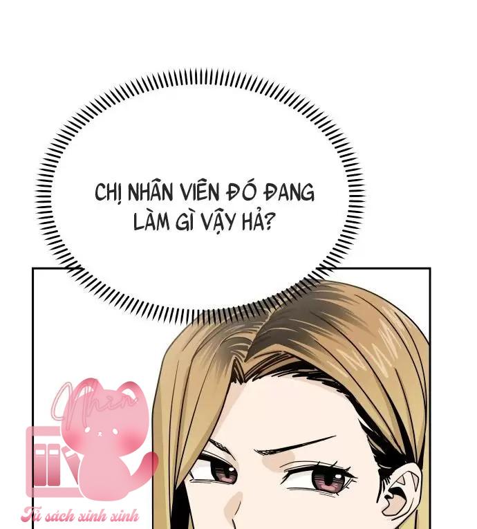 Lớ Ngớ Vớ Phải Tình Yêu - Chap 51