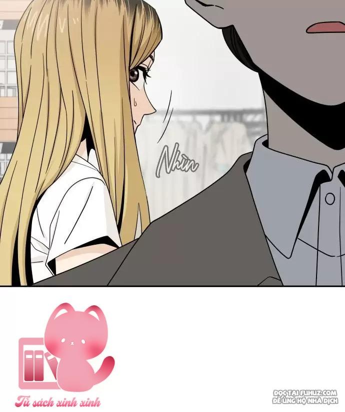 Lớ Ngớ Vớ Phải Tình Yêu - Chap 51