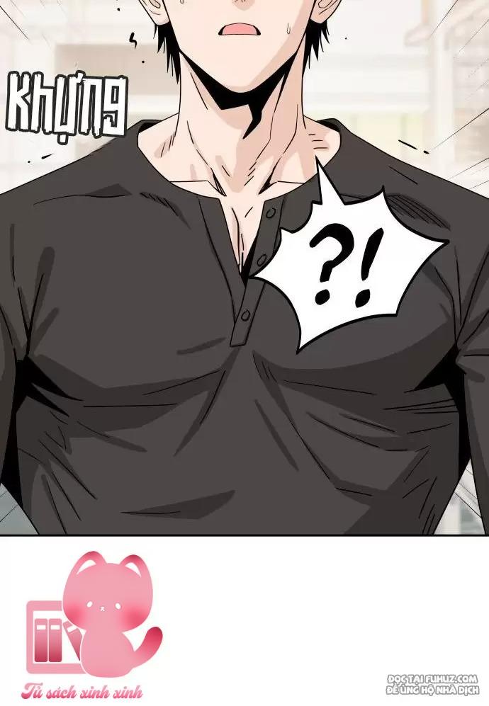 Lớ Ngớ Vớ Phải Tình Yêu - Chap 51