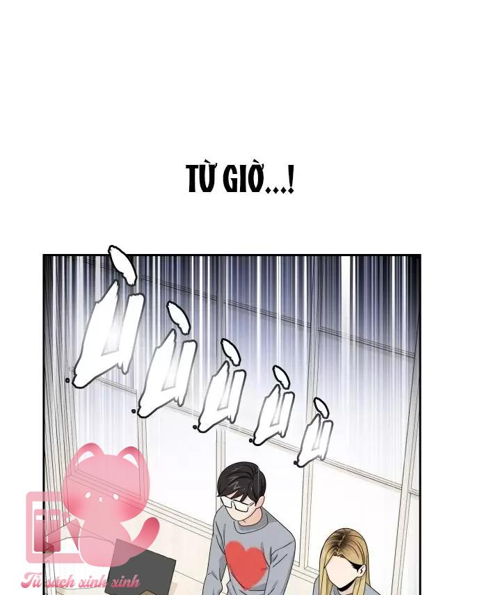 Lớ Ngớ Vớ Phải Tình Yêu - Chap 52