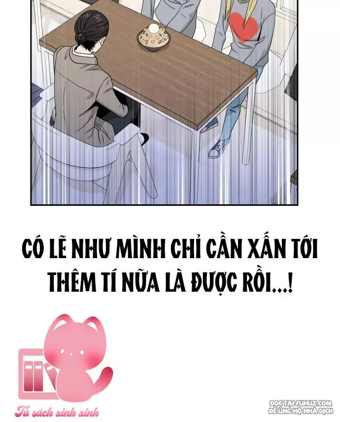 Lớ Ngớ Vớ Phải Tình Yêu - Chap 52