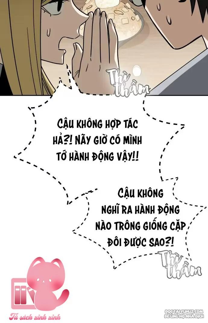 Lớ Ngớ Vớ Phải Tình Yêu - Chap 52