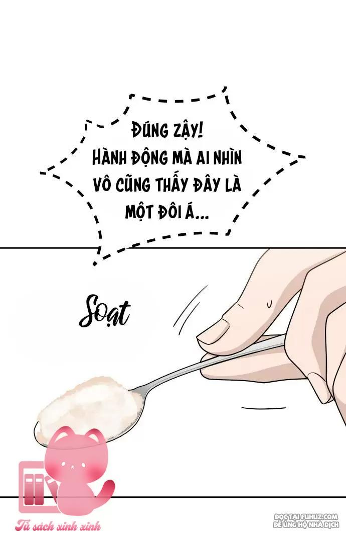 Lớ Ngớ Vớ Phải Tình Yêu - Chap 52
