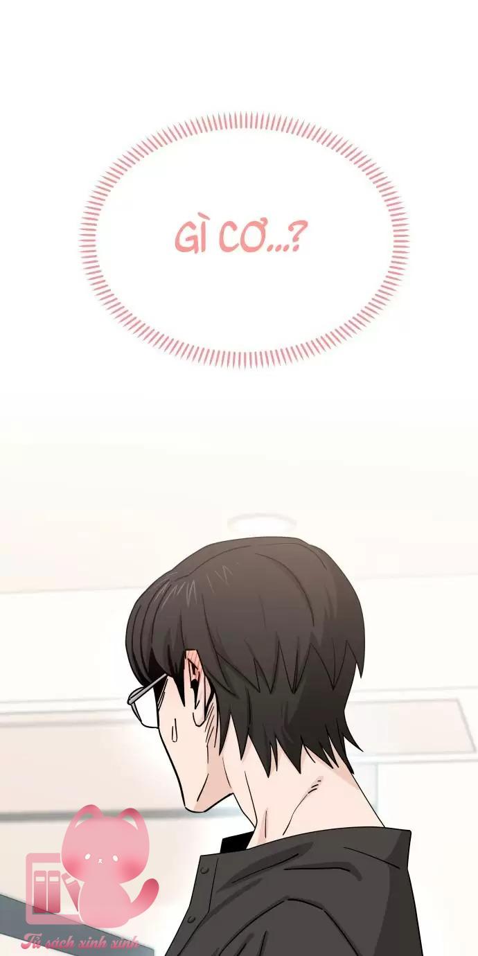 Lớ Ngớ Vớ Phải Tình Yêu - Chap 52