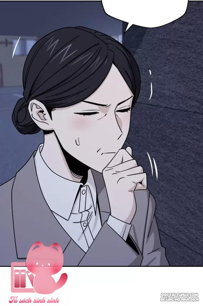 Lớ Ngớ Vớ Phải Tình Yêu - Chap 52