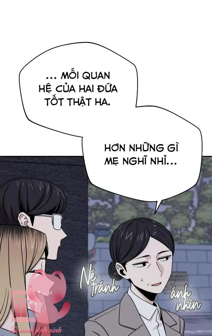 Lớ Ngớ Vớ Phải Tình Yêu - Chap 52