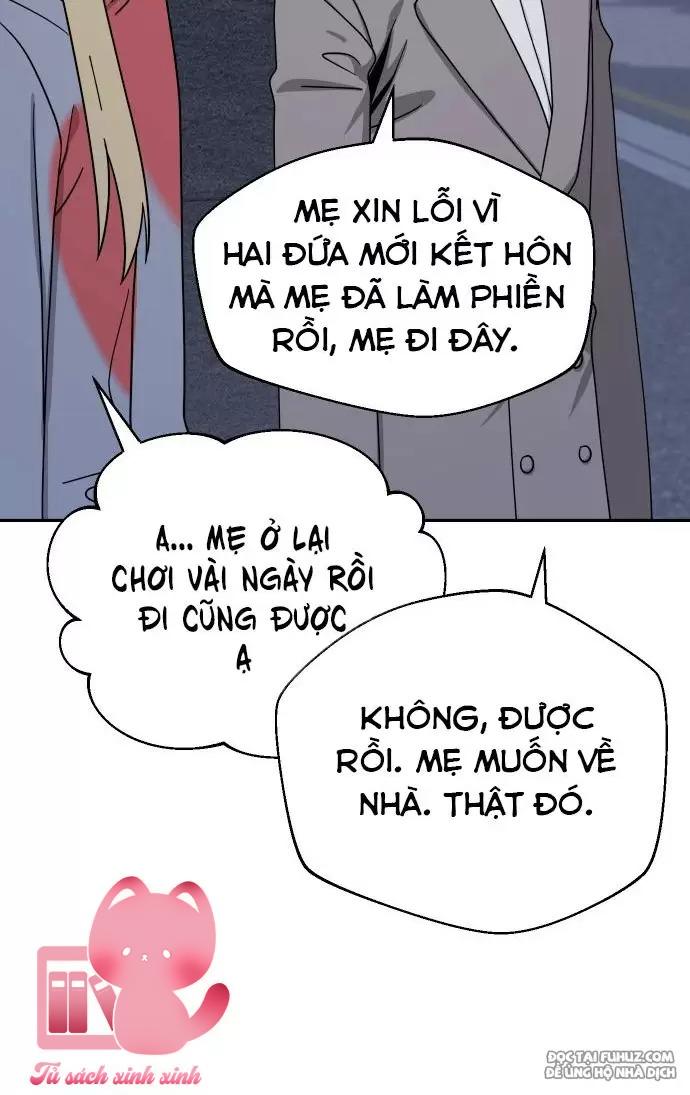 Lớ Ngớ Vớ Phải Tình Yêu - Chap 52