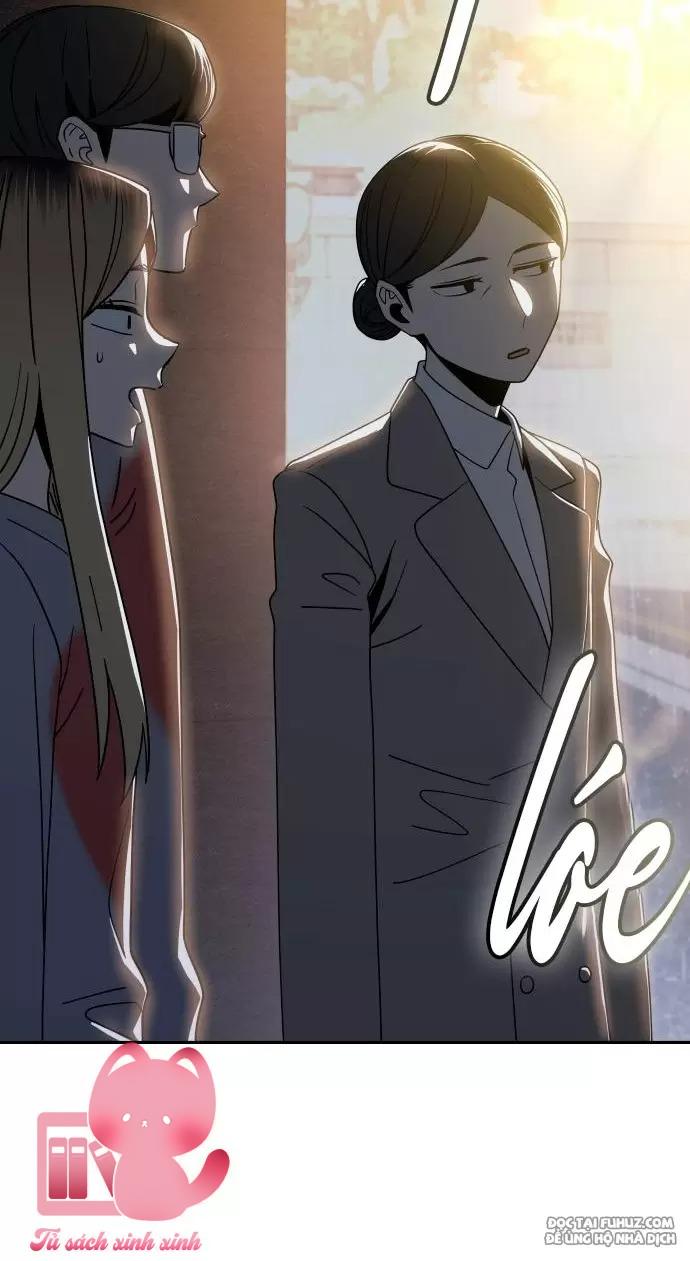 Lớ Ngớ Vớ Phải Tình Yêu - Chap 52