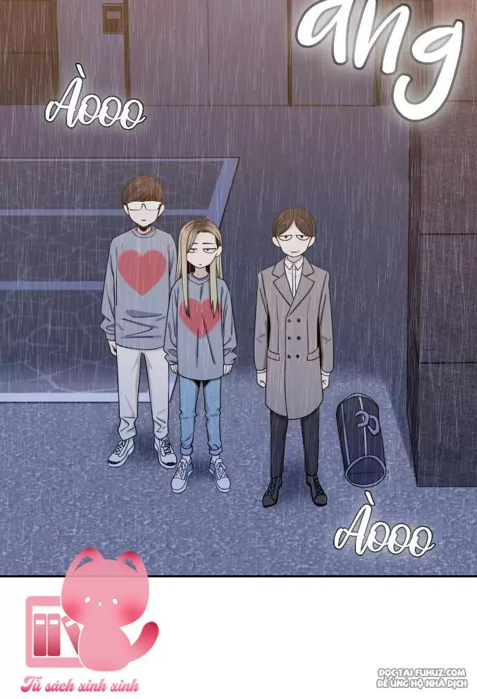 Lớ Ngớ Vớ Phải Tình Yêu - Chap 52