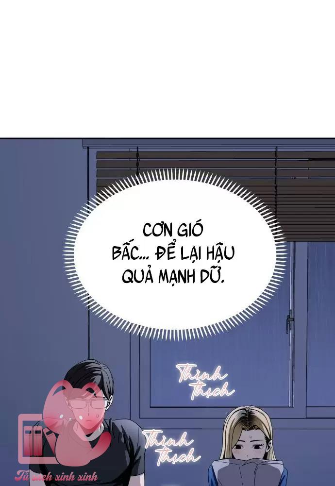 Lớ Ngớ Vớ Phải Tình Yêu - Chap 52