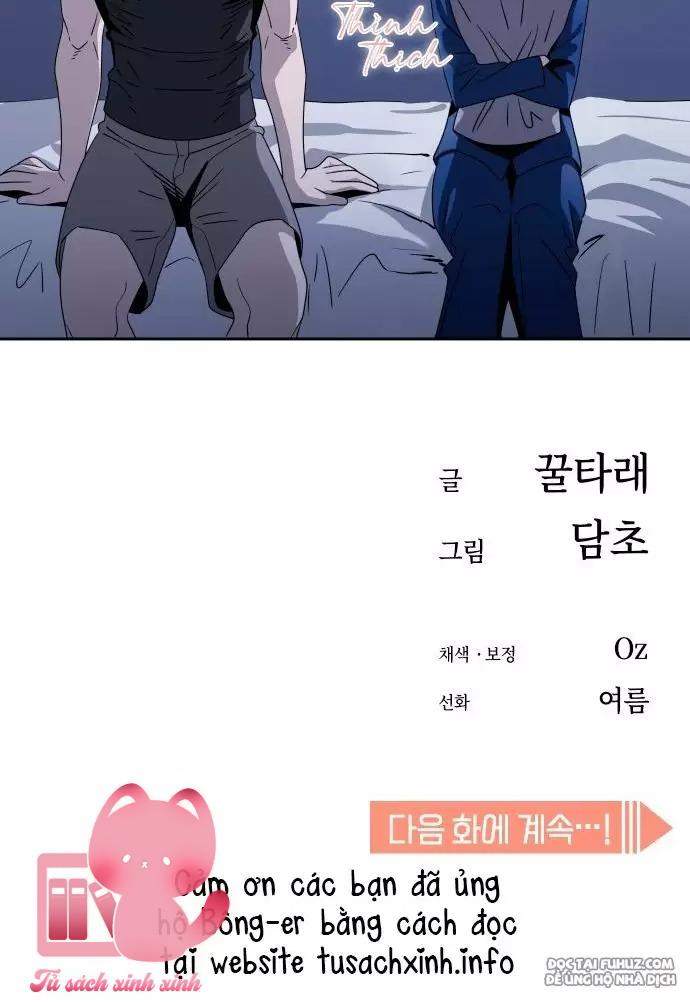 Lớ Ngớ Vớ Phải Tình Yêu - Chap 52