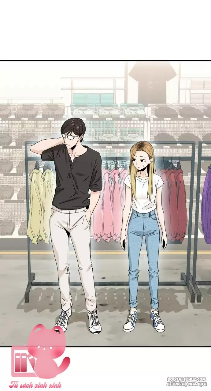 Lớ Ngớ Vớ Phải Tình Yêu - Chap 52