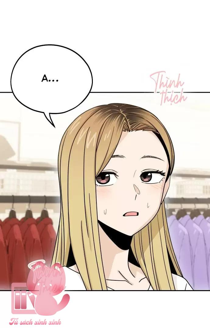 Lớ Ngớ Vớ Phải Tình Yêu - Chap 52