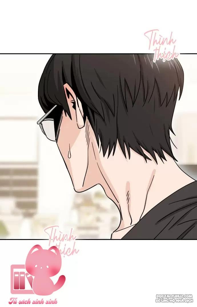 Lớ Ngớ Vớ Phải Tình Yêu - Chap 52