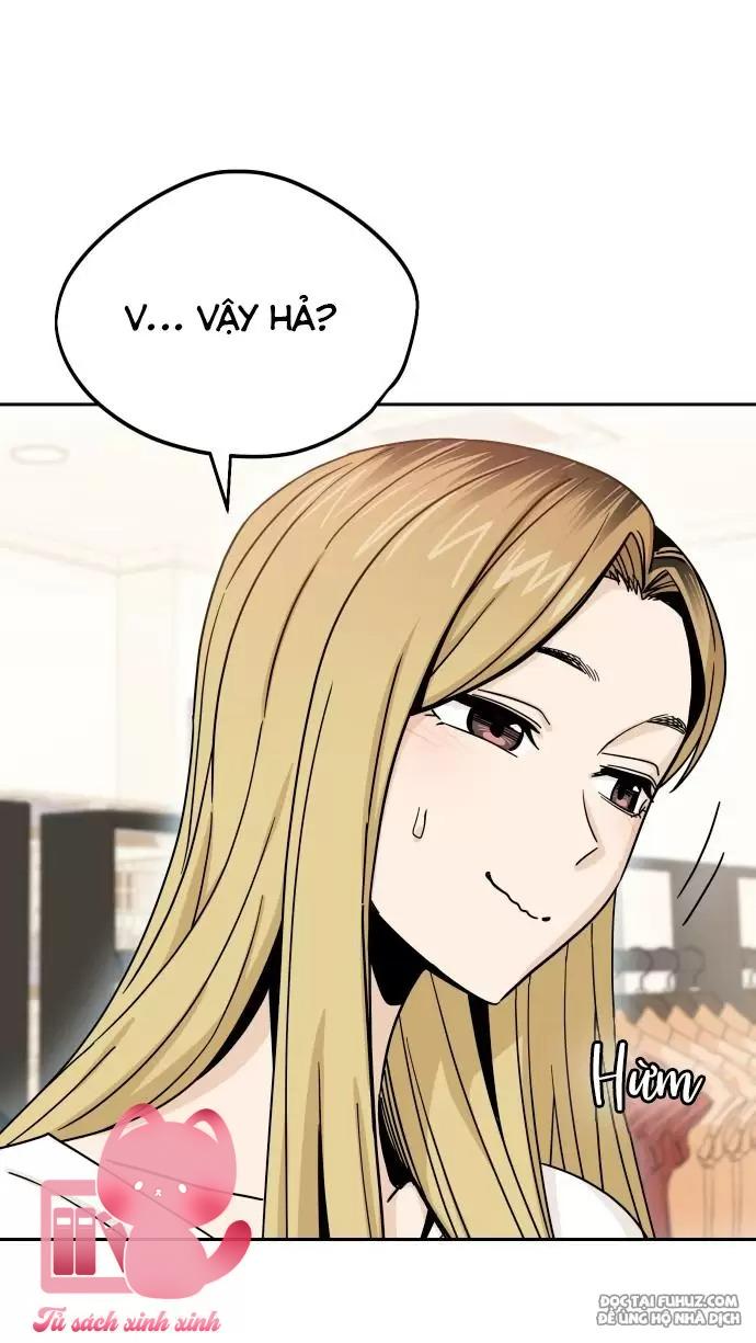 Lớ Ngớ Vớ Phải Tình Yêu - Chap 52