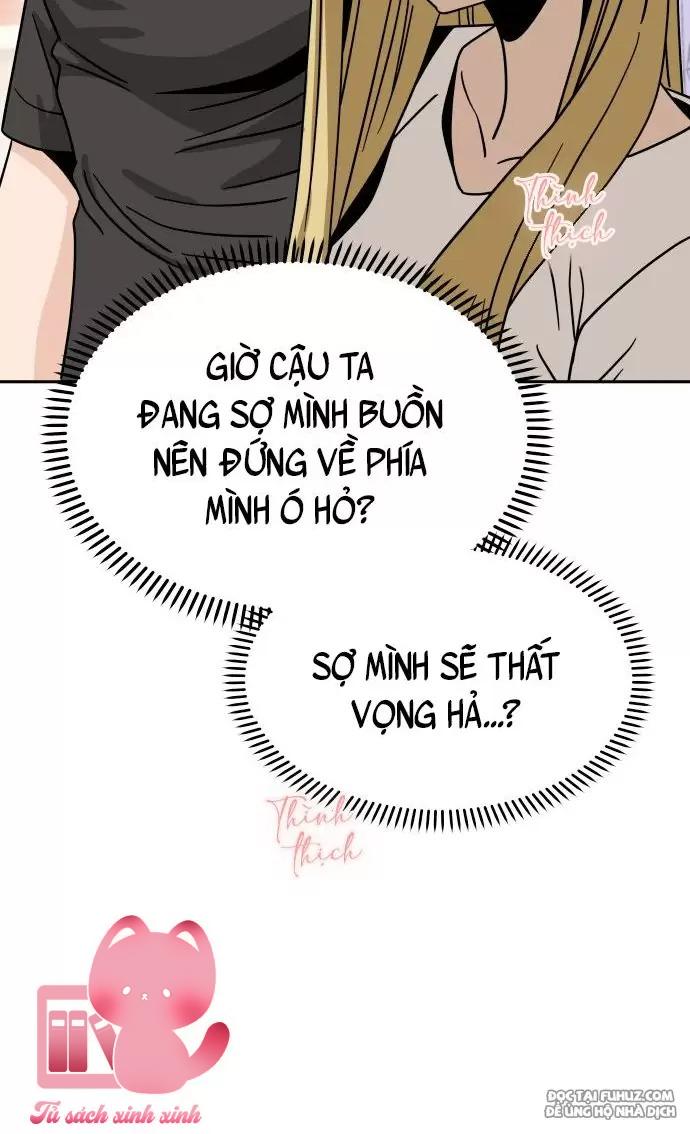 Lớ Ngớ Vớ Phải Tình Yêu - Chap 52