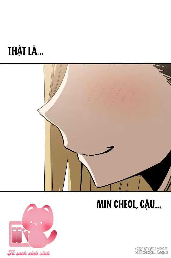 Lớ Ngớ Vớ Phải Tình Yêu - Chap 52