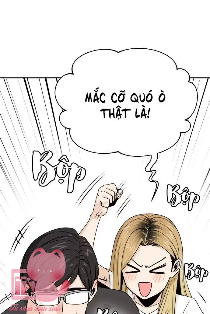 Lớ Ngớ Vớ Phải Tình Yêu - Chap 52